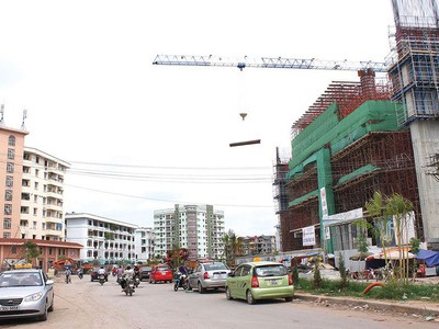 Đã có rất nhiều ý kiến đề nghị sửa quy định về cấp phép xây dựng, ngày 15.5, Hà Nội đã có thay đổi (Ảnh minh họa/Đấu thầu)