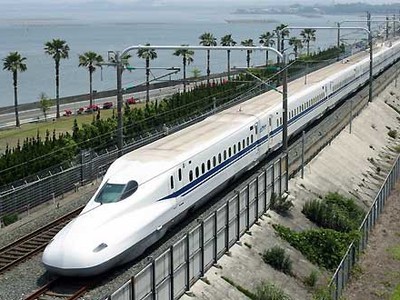 Năm 2019 Bộ sẽ xin Quốc hội thông qua chủ trương đầu tư đường sắt cao tốc