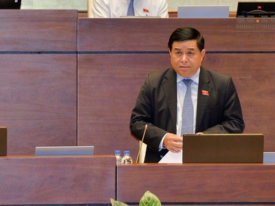 “7 được, 6 chưa được” trong thu hút FDI