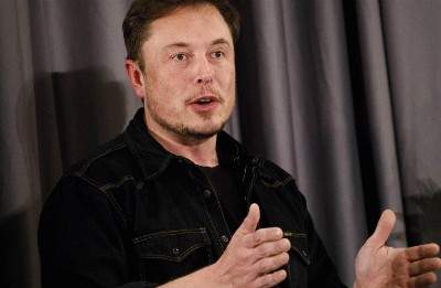 Elon Musk thuộc mẫu CEO không thích hội họp nhiều. Ảnh: Bloomberg