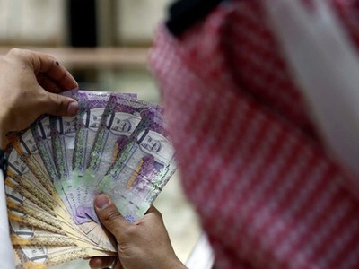 Anthony Gignac đã giả danh ông là hoàng tử Ả Rập và lừa các nhà đầu tư hàng triệu USD. (Nguồn: Faisal Al Nasser)