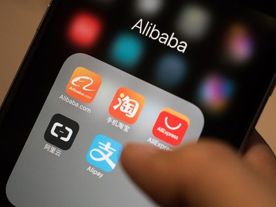 Alibaba dự kiến sẽ đầu tư 100 tỷ nhân dân tệ để xây dựng hệ thống dịch vụ Logistic.