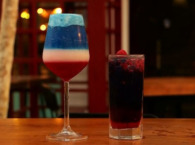 Cocktail đặc biệt cho hội nghị thượng đỉnh Mỹ - Triều