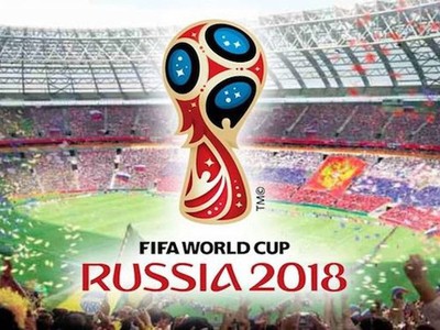 Lịch thi đấu chính thức Vòng chung kết World Cup 2018