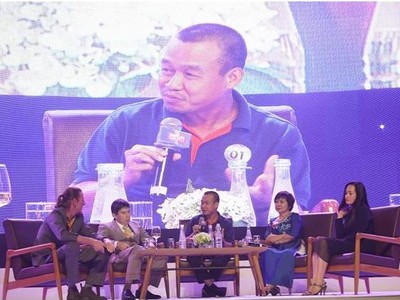 Đứng đầu Top 50 doanh nghiệp hiệu quả nhất: Vietjet hài hòa giữa kỹ trị, nhân trị và quản trị