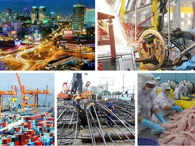 Phản ứng chính sách trước chu kỳ khủng hoảng 10 năm