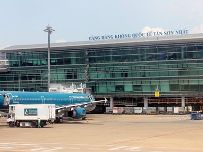 Phá thế độc quyền của ACV