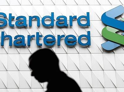 Một quản lý của Ngân hàng Standard Chartered Hong Kong đã ăn trộm 174 triệu HKD để bù đắp cho khoản 200.000 HKD người này đã ăn cắp của một khách hàng. (Nguồn: Philippe Lopez | AFP | Getty Images).