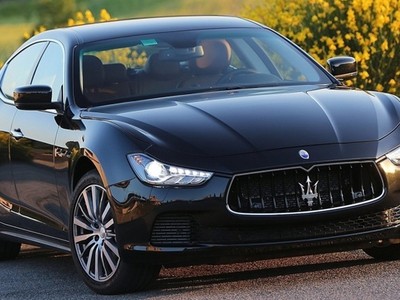 Những mẫu ôtô khách mua chủ yếu 'để ngắm' tại Mỹ