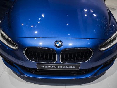 Đức quyết bảo vệ các nhà sản xuất ô tô trong nước đến cùng