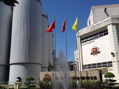 “Lộ diện” 2 lãnh đạo cao cấp của Habeco nhiệm kỳ 2018 - 2023