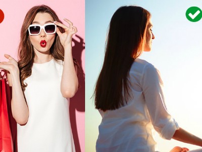 Shopping vừa tốn tiền vừa chưa hẳn đã khiến bạn hạnh phúc bằng các hoạt động thể thao - Ảnh: Edeprop và Nit.