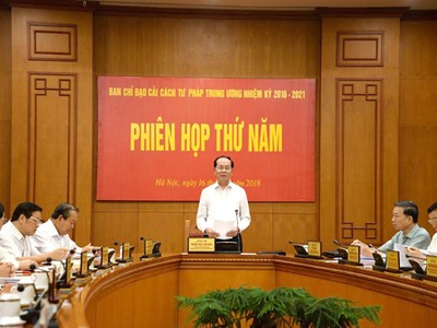 Ảnh: VGP/Nguyễn Hoàng.