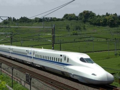 Ngành đường sắt, đừng để mắc kẹt ở thì tương lai