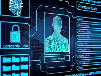 [Infographic] Cách bảo vệ dữ liệu thông tin cá nhân