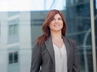 Hiện nay Jaime Masters là một nhà diễn thuyết về khởi nghiệp và kinh doanh.