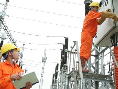 Chính thức phê duyệt khung giá bán buôn điện của EVN