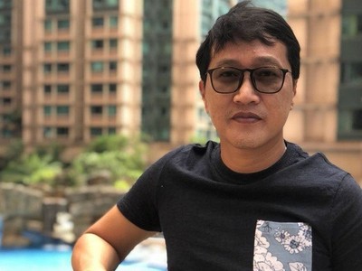 Phó Thị trưởng Alex Lubigan (Ảnh: Rappler).