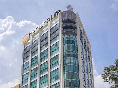 Hanwha Life Việt Nam tăng vốn điều lệ từ hơn 1.891 tỷ đồng lên hơn 4.891 tỷ đồng.