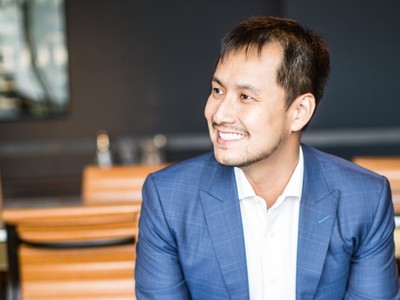 Từ ngày 16/7, ông Adrian Chng sẽ nhận chức vụ Tổng giám Đốc GoBear.