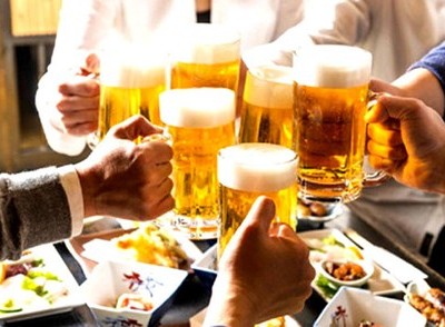 Nhậu trong giờ làm việc, 15 cán bộ ở miền Tây bị kiểm điểm