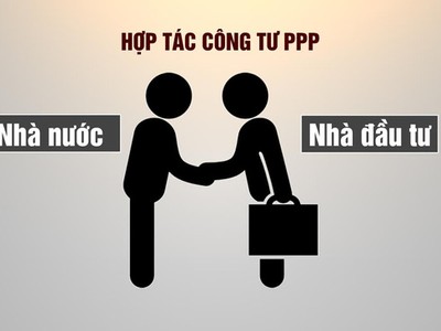 Hướng dẫn thực hiện đầu tư theo hình thức đối tác công tư (PPP)