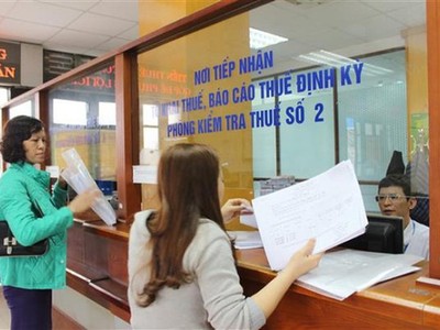 Nhiều khoản nợ thuế không thể thu hồi nhưng lại không thể xóa do vướng quy định.