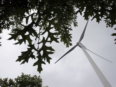 Công ty Sinovel đã phải trả tiền bồi thường và bị phạt tới 59 triệu USD vì tội ăn cắp bí mật thương mại. (Nguồn: Jessica Rinaldi, Getty Images).