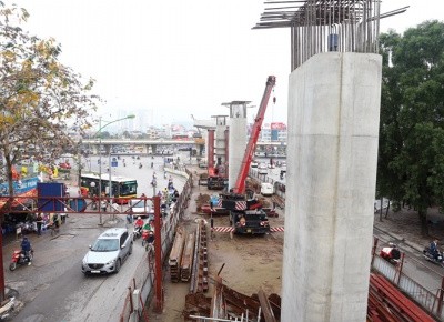 Hà Nội “lỡ hẹn” với 21 dự án trọng điểm vì 4 lý do...