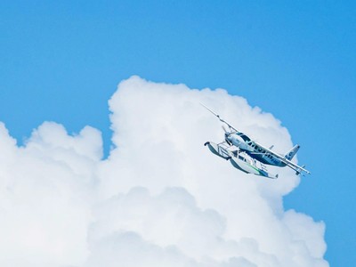 Điều kiện kinh doanh hàng không sẽ thông thoáng hơn.