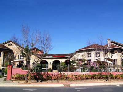 Ngôi biệt thự vua Bảo Đại tặng thứ phi Phi Ánh ở Đà Lạt