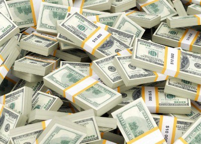 CEO Jamie Dimon của ngân hàng JP Morgan đã kiếm được 28,3 triệu USD trong năm 2017. (Nguồn: Dennis Michael Lynch).