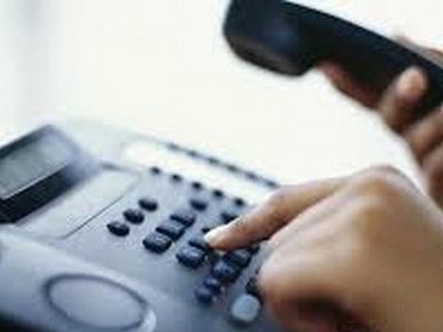 Người phụ nữ trình báo mất hơn 2 tỷ đồng sau cuộc điện thoại