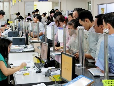 7 tháng, gần 40.000 doanh nghiệp “rời cuộc chơi“: Cuộc sàng lọc nghiệt ngã