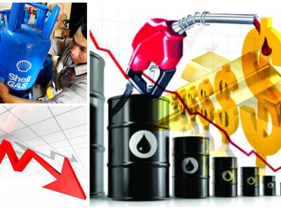 Chỉ số giá tiêu dùng tháng 7 có diễn biến đảo chiều.