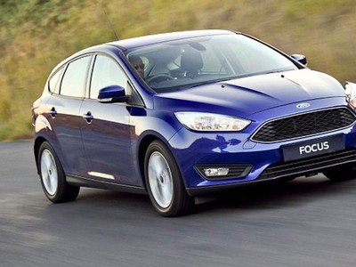 Đón tháng cô hồn, cả loạt ô tô thi nhau giảm giá