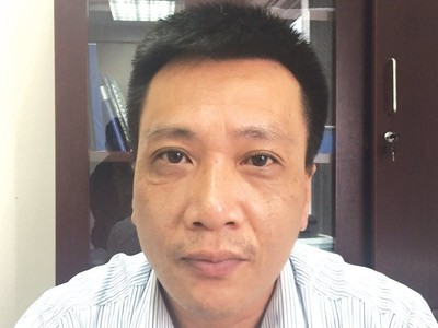 TS. Trần Toàn Thắng, Trưởng ban Kinh tế thế giới, Trung tâm Thông tin và Dự báo kinh tế - xã hội quốc gia (Bộ Kế hoạch và Đầu tư).