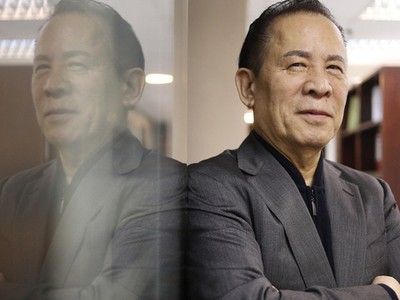 Ông Kazuo Okada đã bị bắt giữ tại Hong Kong bởi ICAC do liên quan đến nhiều tội tham nhũng.