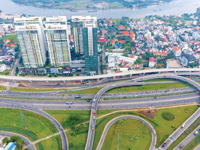 Đề xuất phân lại vùng kinh tế để xây dựng quy hoạch vùng