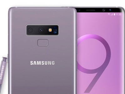Galaxy Note9 sẽ có gì mới