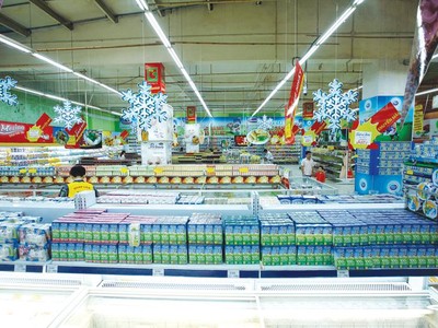 Central Group thâu tóm Big C là một trong những thương vụ M&A lớn trong thời gian qua.