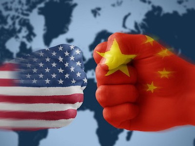 GDP Việt Nam có thể giảm 6.000 tỷ đồng mỗi năm vì Mỹ - Trung đối đầu