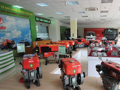 Chiếc ghế nóng Tổng giám đốc VEAM chính thức đổi chủ