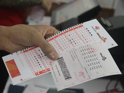 Ôm 32 tỷ độc đắc Vietlott, 1 tuần 2 tỷ phú số đỏ