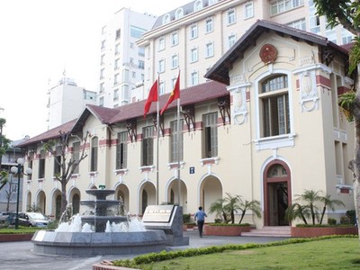 Bộ Thông tin và Truyền thông đã đề nghị góp ý Phương án cắt giảm, đơn giản hóa điều kiện kinh doanh trong lĩnh vực quản lý.