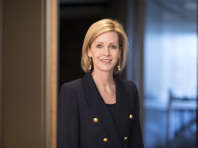 ANZ bổ nhiệm bà Jodi West làm Tổng giám đốc ANZ Việt Nam