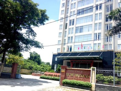 Cục thuế Quảng Nam xác nhận cá nhân có thu nhập khủng từ Google đã đến làm việc để nộp thuế.