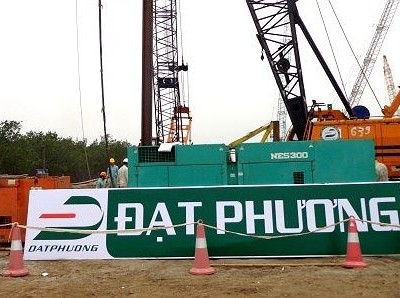 Đạt Phương đang kỳ vọng ở mảng bất động sản