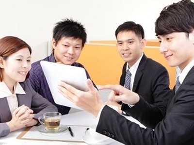 Nhân sự cao cấp khó tìm. 