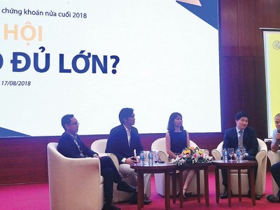 Việt Nam vẫn ở vị thế “lạc quan hơn” 
